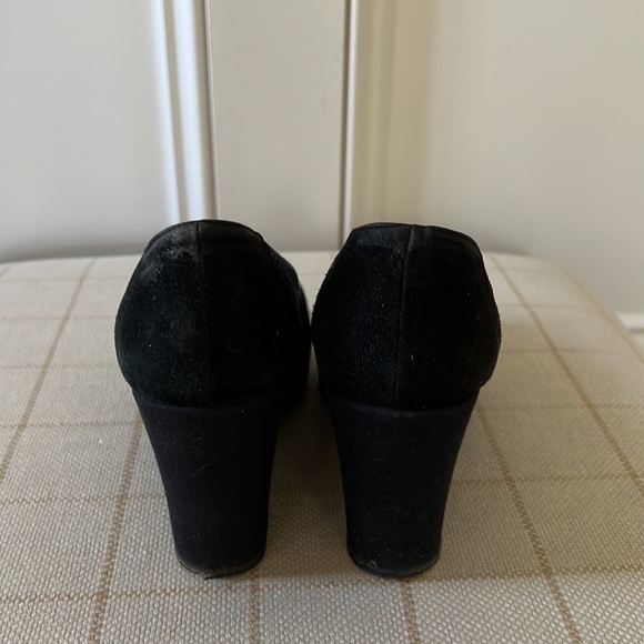 Whyred wedge shoe - Picture 3 of 3